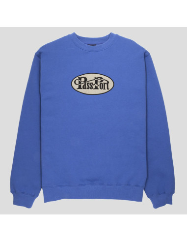 Passport Skateboards Whip Logo...