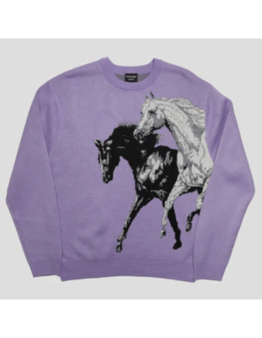 Passport Skateboards Brumbies sweater...