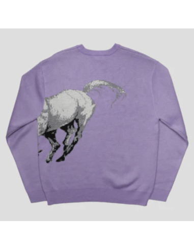 Passport Skateboards Brumbies sweater...