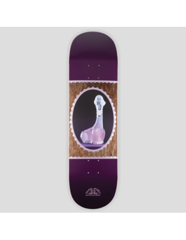 Passport Skateboards Vessel Pro...