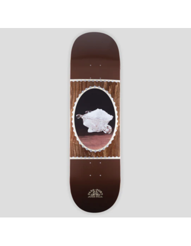 Passport Skateboards Vessel pro...