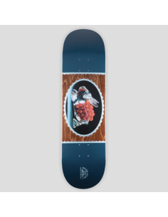 Passport Skateboards Vessel...
