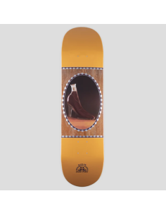 Passport Skateboards Vessel...