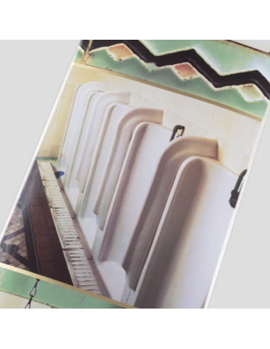 Passport Skateboards Dunny Hunt...