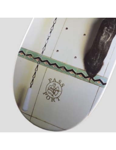 Passport Skateboards Dunny Hunt...