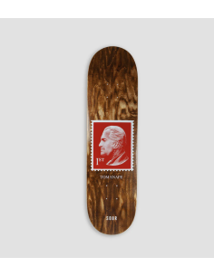 Sour Solution Snape Stamp