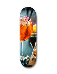 Plazaboards Bar series...