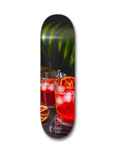 Plazaboards Bar series...