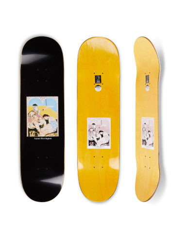 Polar Skate co Day Dreaming deck