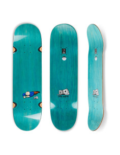 Polar Skate co Can Food...