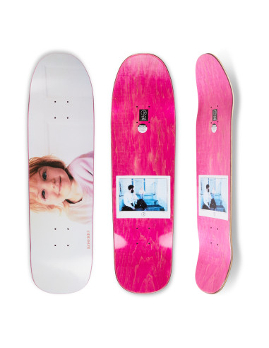 Polar Skate co Run Cleo 1991Jr