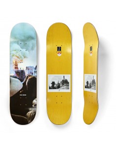 Polar Skate co Notre Dame...