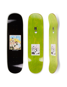 Polar Skate co Day Dreaming... 2