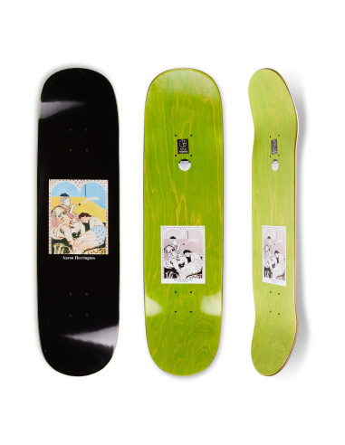 Polar Skate co Day Dreaming deck