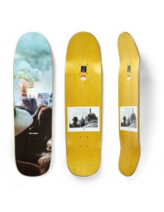Polar Skate co Notre Dame... 2