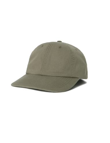 Polar Skate co Cap Khaki