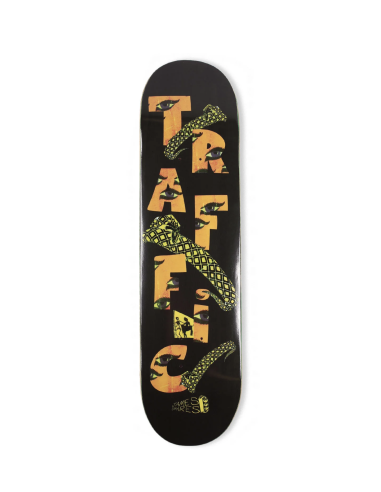 Traffic Skateboards Sayers Slipstream...