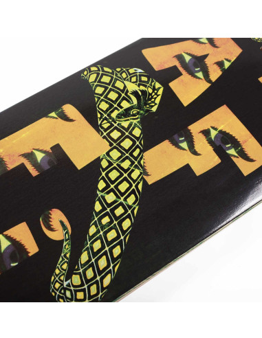 Traffic Skateboards Sayers Slipstream...