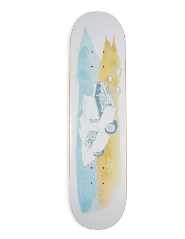 Traffic Skateboards Thunderbolt...