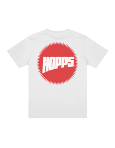 Hopps Skateboards Sun Logo... 2