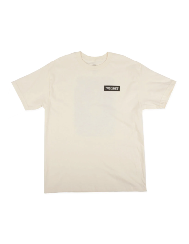 Theories Brand Hand os Theories Tee...