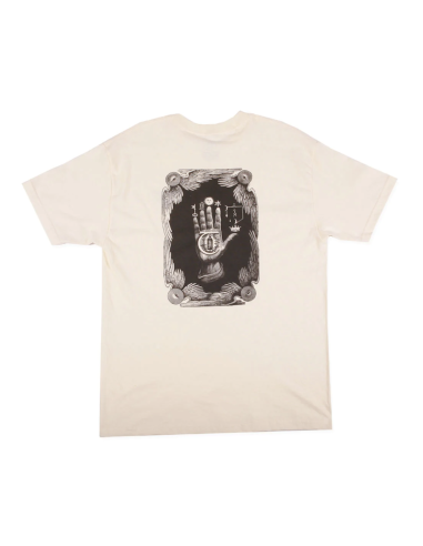 Theories Brand Hand os Theories Tee...