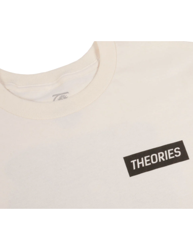 Theories Brand Hand os Theories Tee...