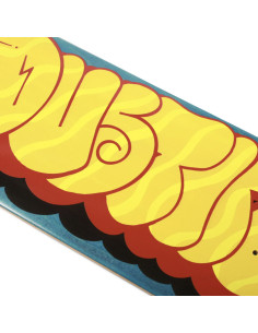 Hopps Skateboards Graff... 2