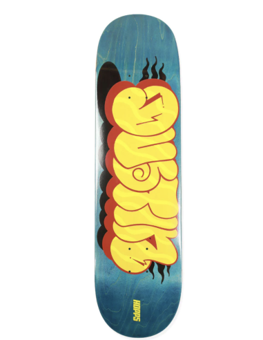 Hopps Skateboards Graff Eggeling