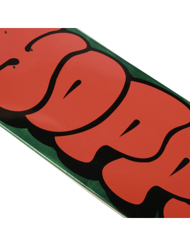 Hopps Skateboards Throw Team deck