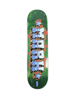 Hopps Skateboards Graff Del... 2