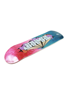 Hopps Skateboards Graff... 2