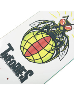 Theories Brand Biolumin Deck 2