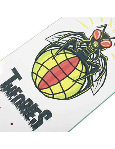 Theories Brand Biolumin Deck