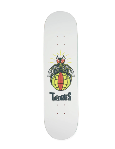 Theories Brand Biolumin Deck