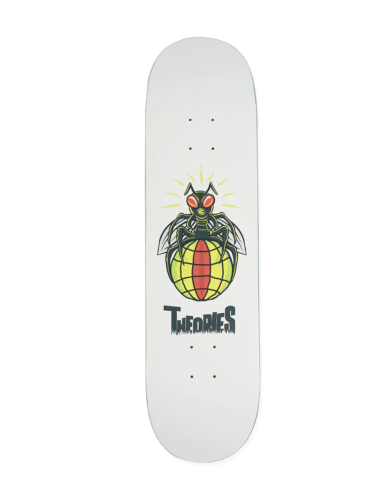 Theories Brand Biolumin Deck