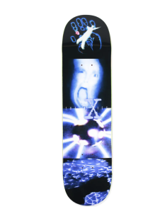 Theories Brand Out There deck