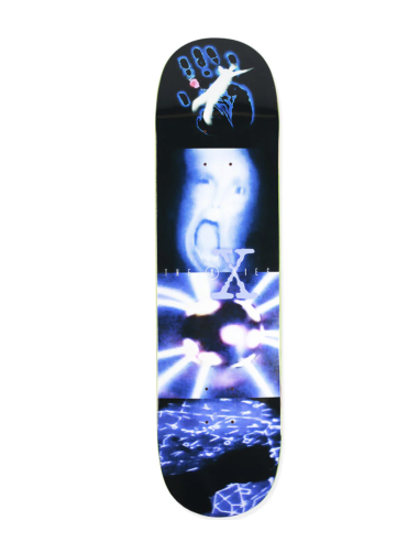 Theories Brand Out There deck