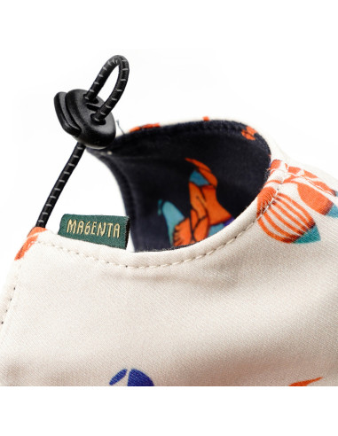 Magenta Skateboards Ballet Reversible...