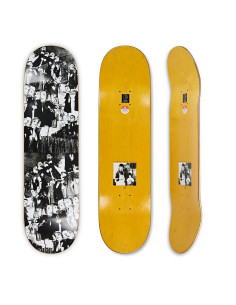 Polar Skate co Puppet...
