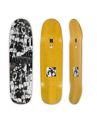 Polar Skate co Puppet Storage Roman...