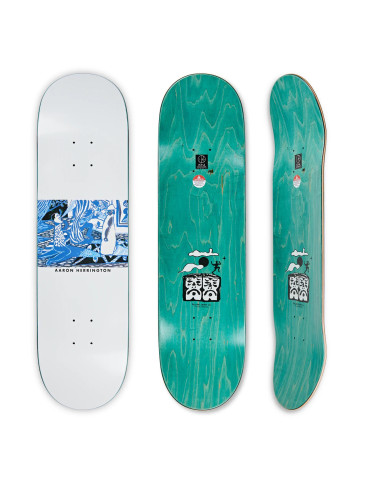 Polar Skate co Serenade Aaron...