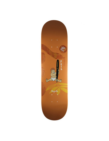 Magenta Skateboards Sacred Snake...