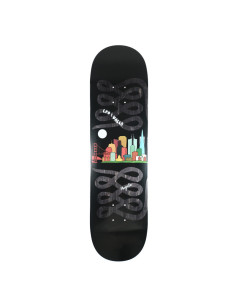 Magenta Skateboards Sacred...