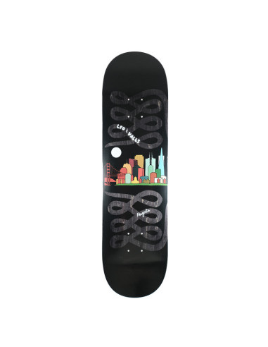Magenta Skateboards Sacred Snake...