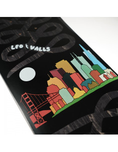 Magenta Skateboards Sacred... 2