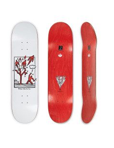 Polar Skate co Team Heaven...