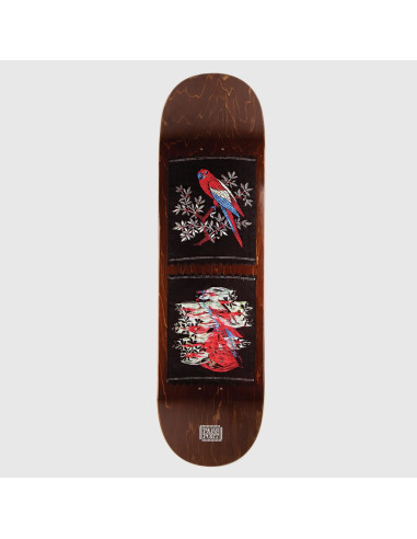 Passport Skateboards Threads Series...