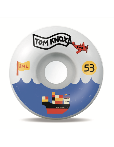 Sml Wheels Bluff Park Knox promodel