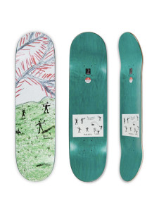 Polar Skate co Hunters